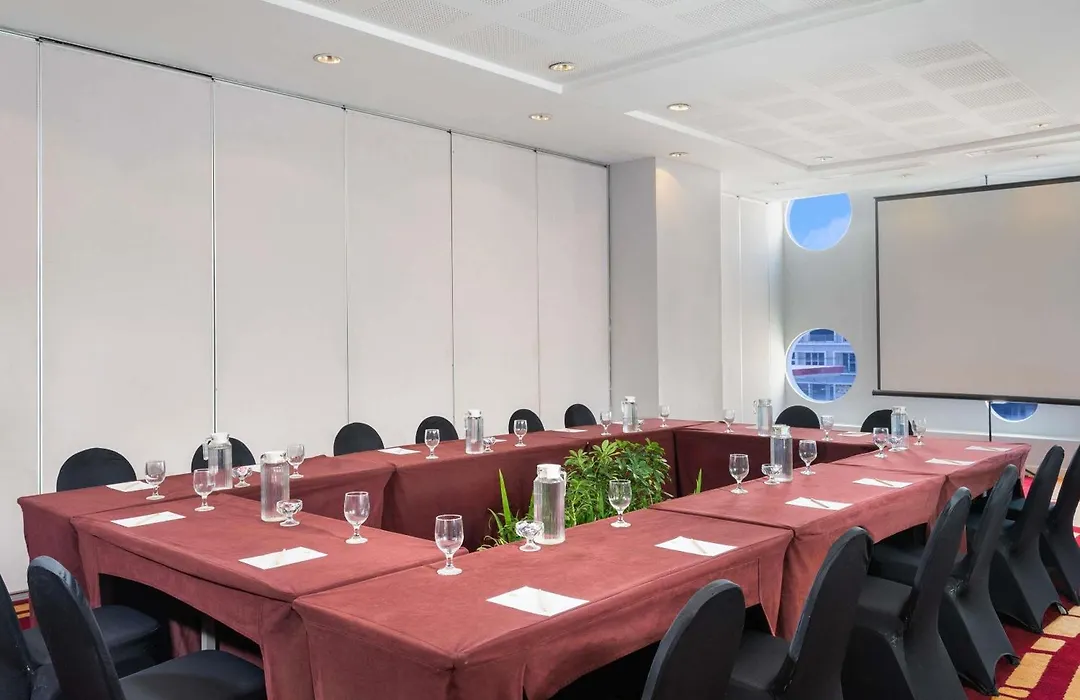 Ibis Styles Malang-1
