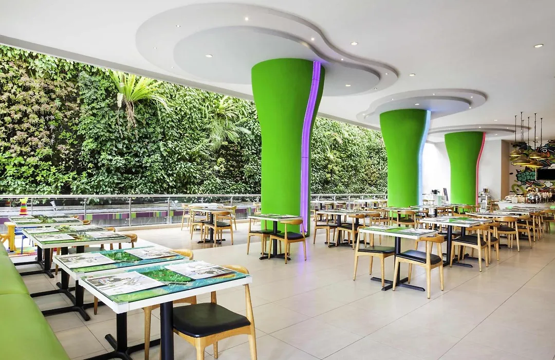 Ibis Styles Malang-1