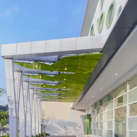 Ibis Styles Malang-3