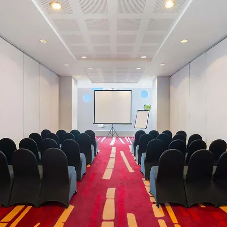 Ibis Styles Malang-3