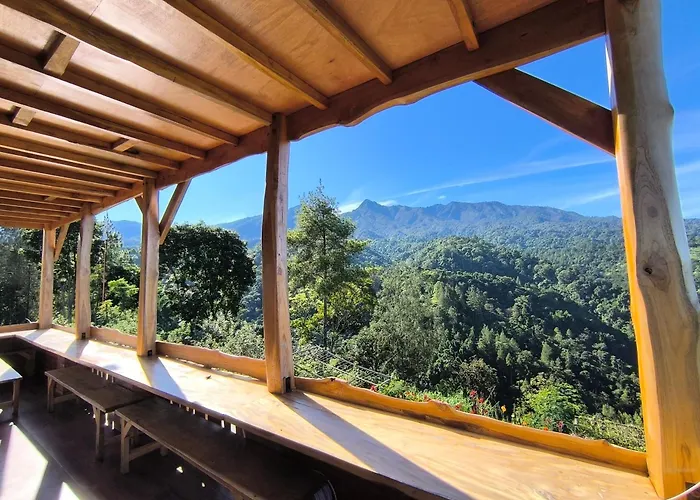 Maison Manendra - Bromo Malang